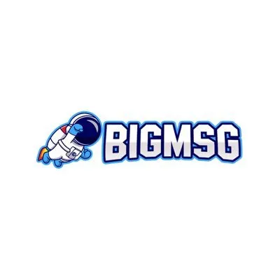 BIGMSG - Pemutar MP3 Terbaik untuk Musik dan Video